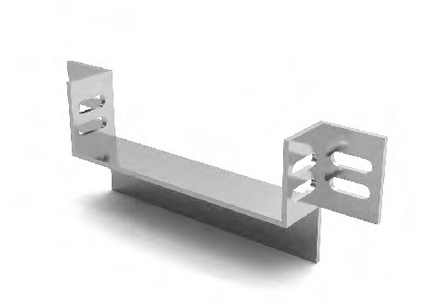 Flange